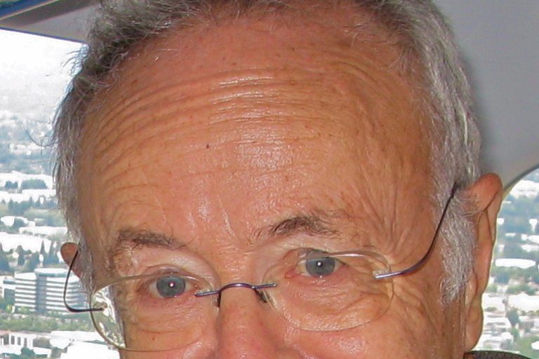 Andrew Grove: A Career Retrospective