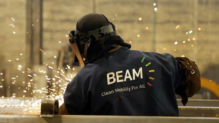 Beam Global Relocates Manufacturing Operations to Yuma, AZ