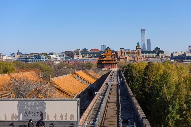 Beijing supply chain expo seeks cooperation amid global trade tensions