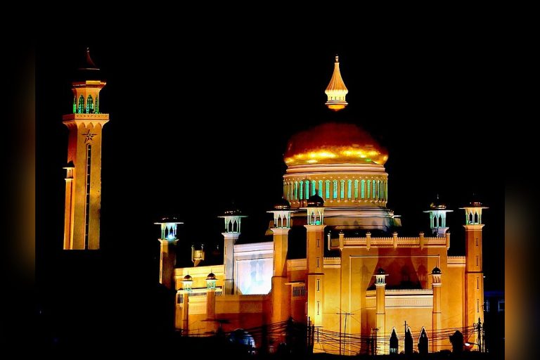 Brunei Ranks Second Globally in Business Regulation, Report Shows