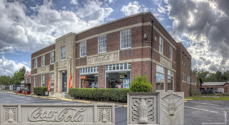 Coca-Cola Faces Key Tax Question Over Foreign Bottling Valuations