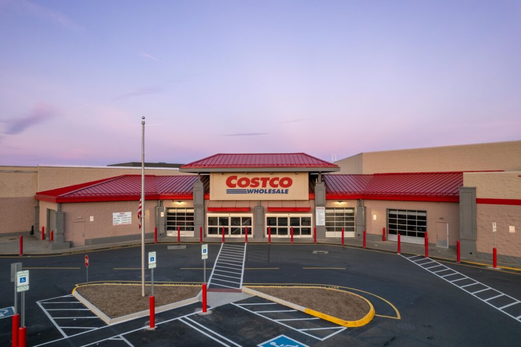 Costco Wholesale Corporation