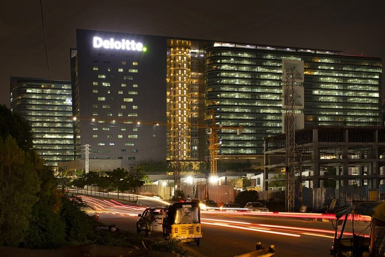 Deloitte report warns India’s shallow debt market may hinder factory growth