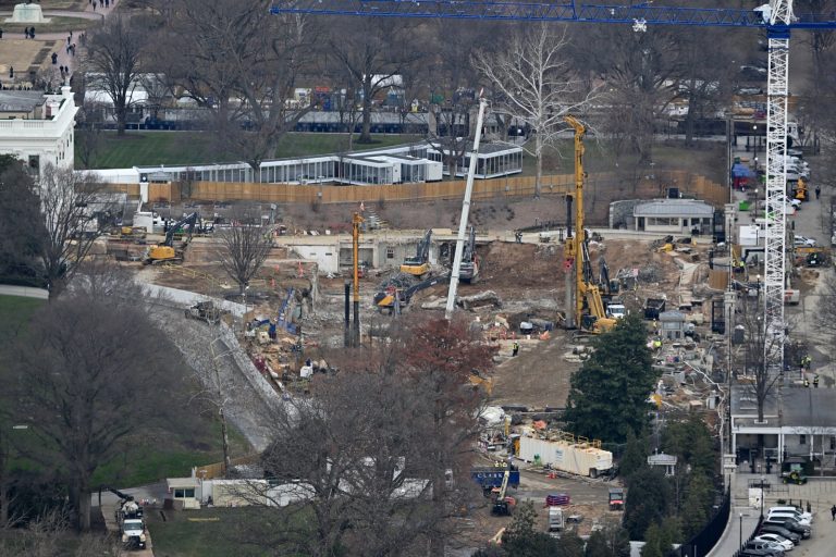 Nvidia and Apple Each Donate $25M to Trump’s White House Ballroom Amid Corporate Political Access Debate