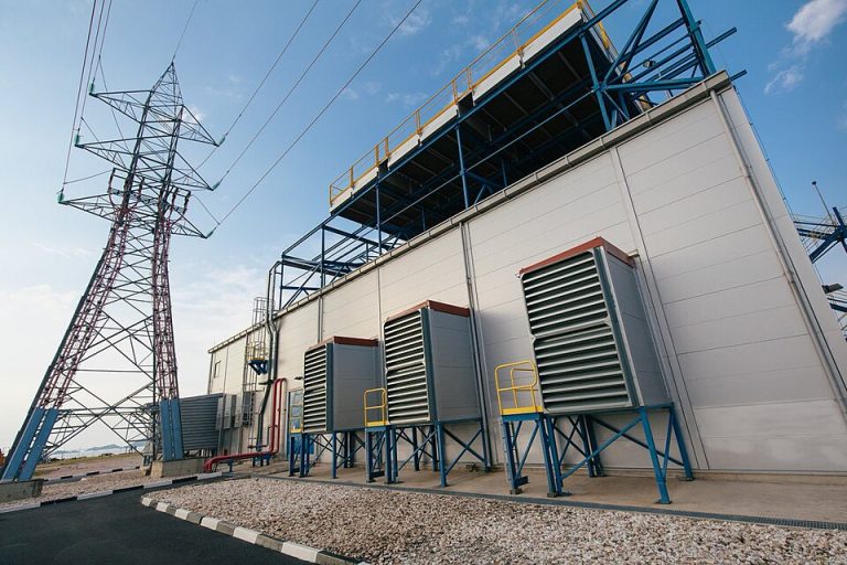 ESI Expands Operations to Meet Demands from AI, Energy, and Manufacturing