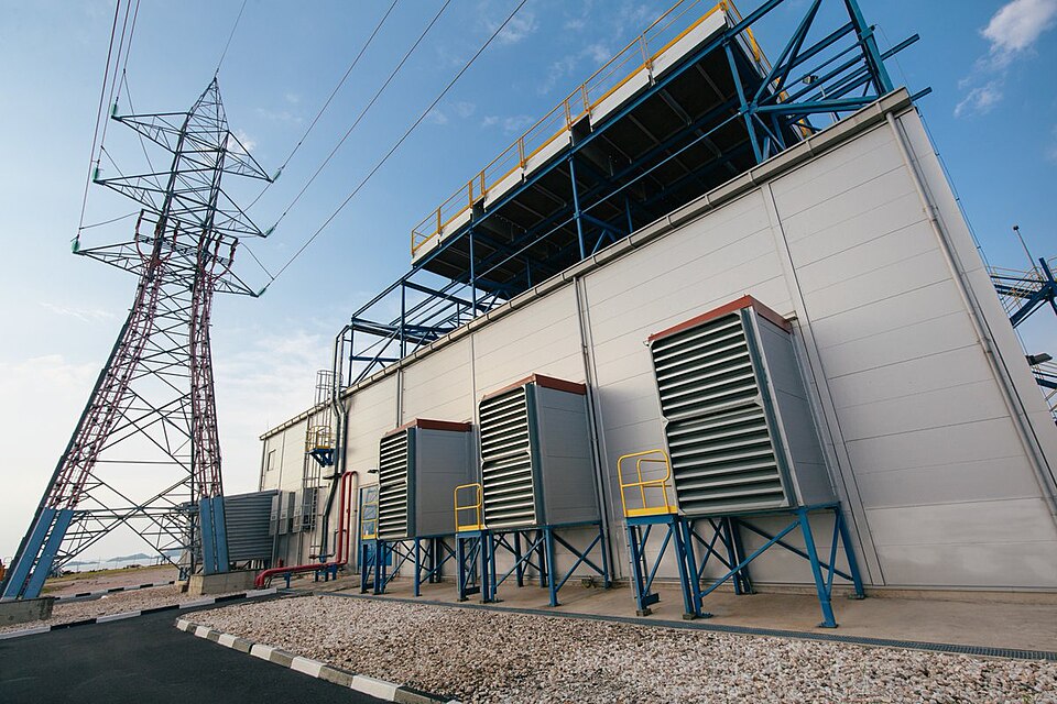 Energy Modernization