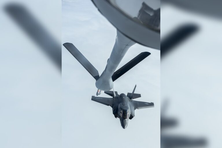 F-35 Stealth Component Loss: Cotton Presses Pentagon on Missing Parts and Supply Chain Security
