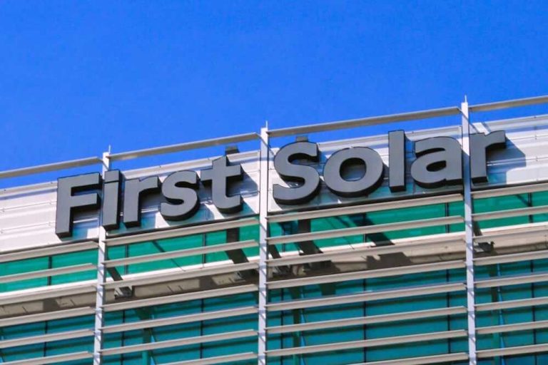 First Solar Investors Face August 2026 Deadline to Lead Securities Suit