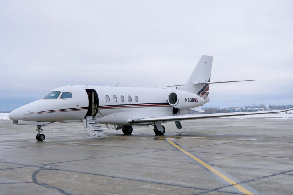 McKinsey: Pilot and Aircraft Shortages Now Cap Business Aviation Growth