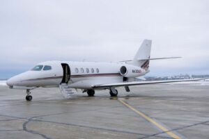 McKinsey: Pilot and Aircraft Shortages Now Cap Business Aviation Growth