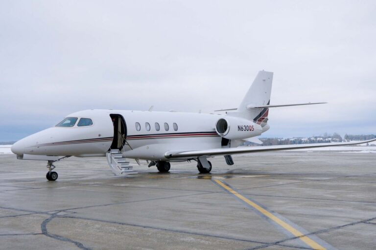 McKinsey: Pilot and Aircraft Shortages Now Cap Business Aviation Growth