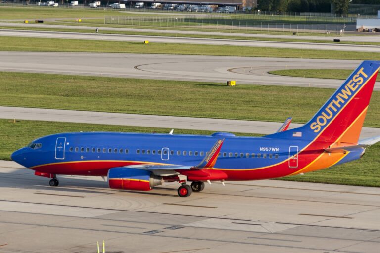 Boeing’s 737-10 Certification Faces Profit Test in Q3 Earnings