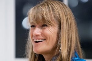 Jacqueline Novogratz’s Journey From Banking to Social Venture
