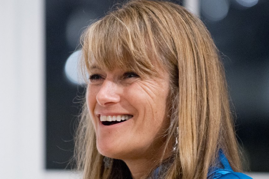 Jacqueline Novogratz's Journey From Banking to Social Venture