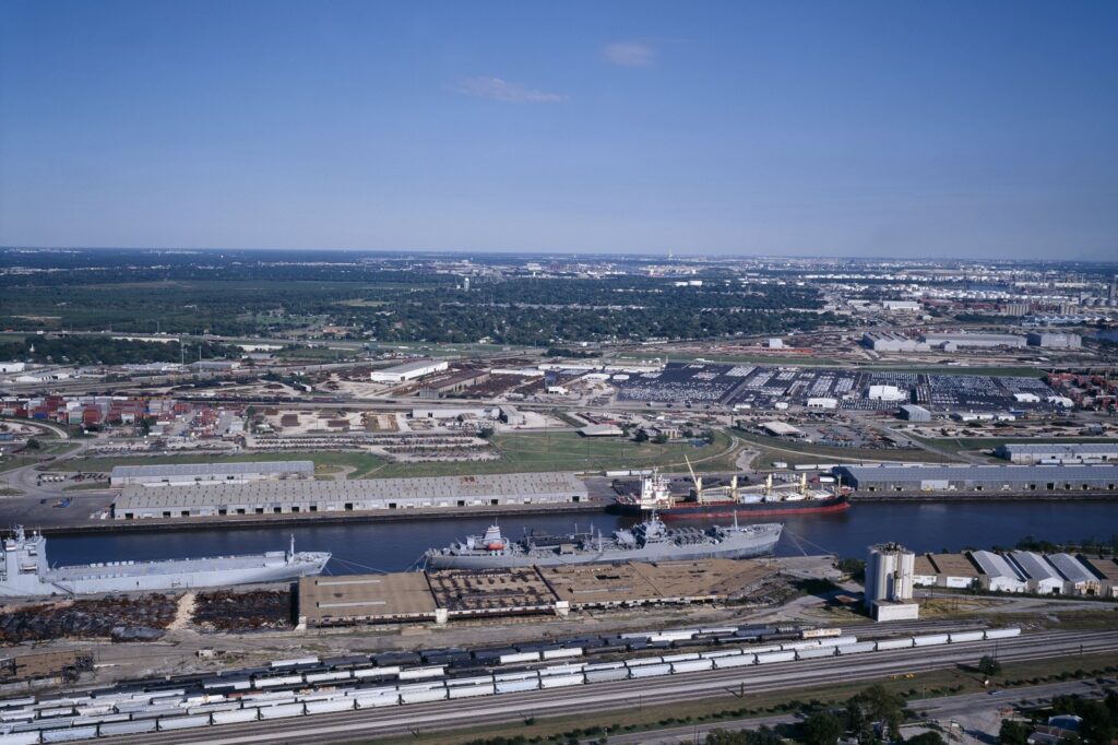 Leisure and Hospitality Drives Houston's 7,300 September Job Loss