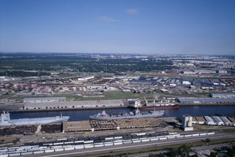 Leisure and Hospitality Drives Houston’s 7,300 September Job Loss