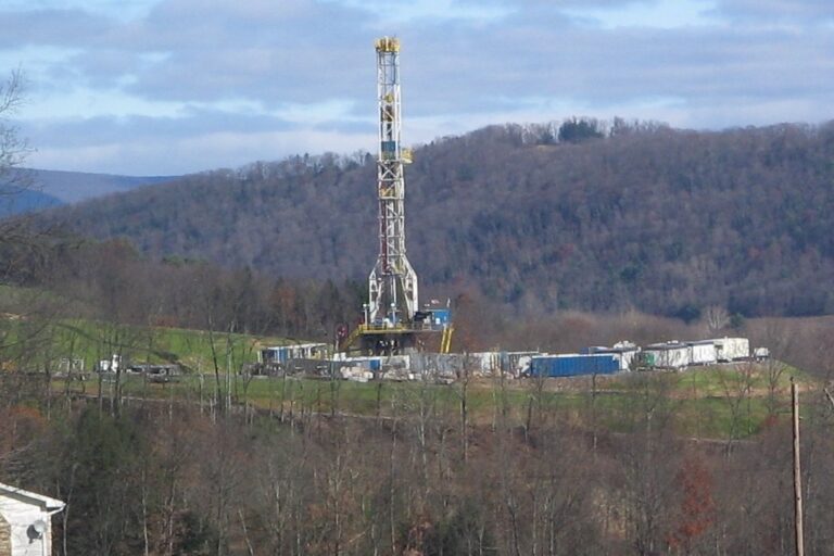 EQT acquires Range Resources in $50bn deal to form dominant Appalachian gas giant