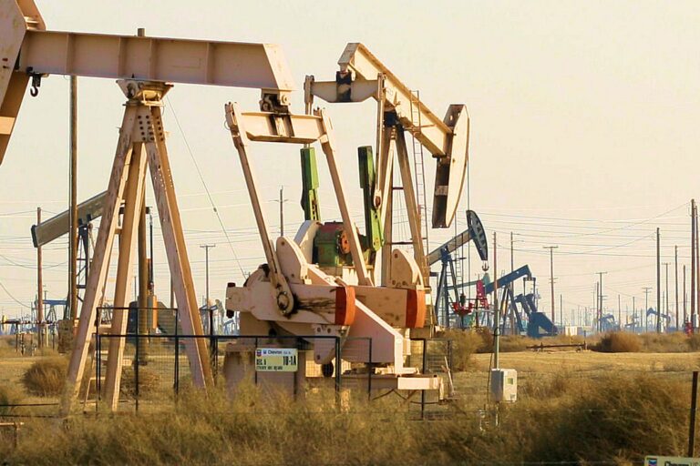 Why Petroleum at $117 Per Barrel Squeezes Corporate Margins and Markets