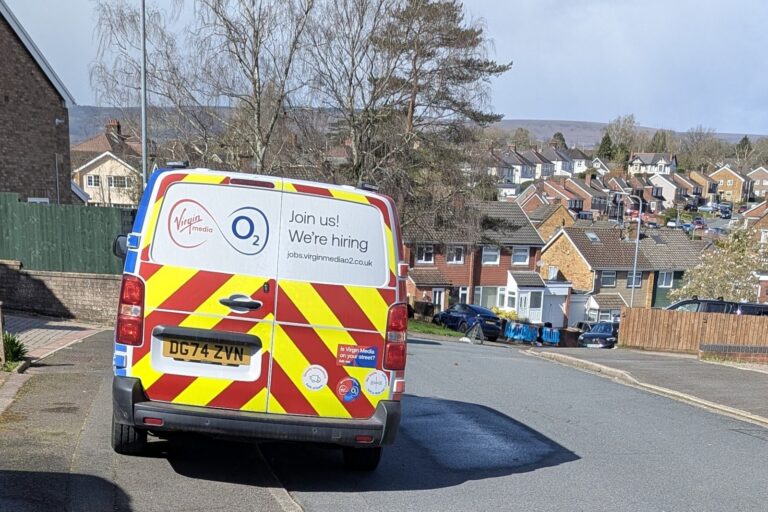 Virgin Media O2 Plans Up to 4,000 Job Cuts to Tackle £22 Billion Debt