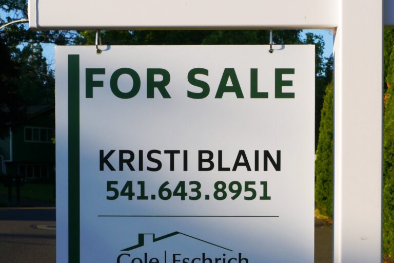 High Rates and Low Inventory Crack US Housing Market Stability