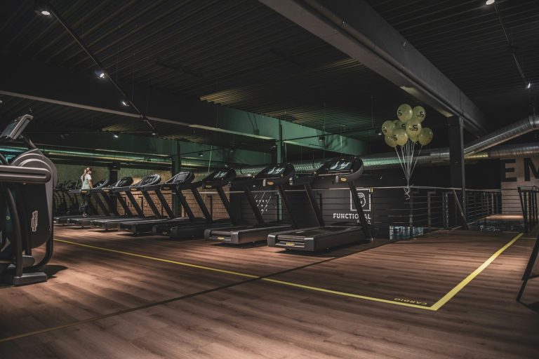 How Utah Court Builders’ Ponzi Scheme Exposes Local Fitness Industry Fraud Risks
