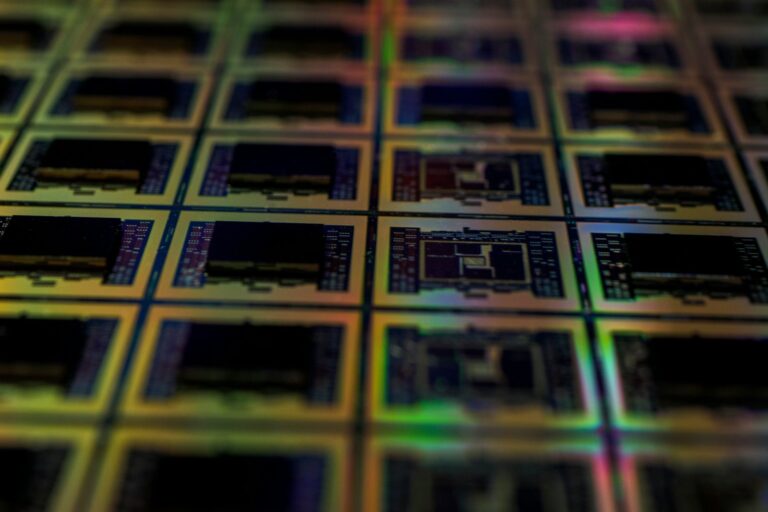 How Nvidia Transformed From a Gaming Chip Maker Into the Engine of the Global AI Trade