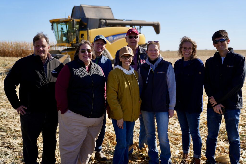 How Agricultural Policy Uses Uniform Formulas to Distribute $8B in Farm Relief