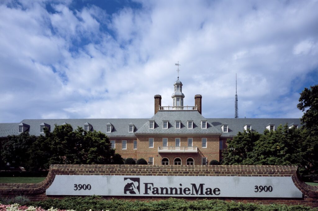 Fannie Mae Faces Market Volatility as Housing Distress and Equity Risks Mount
