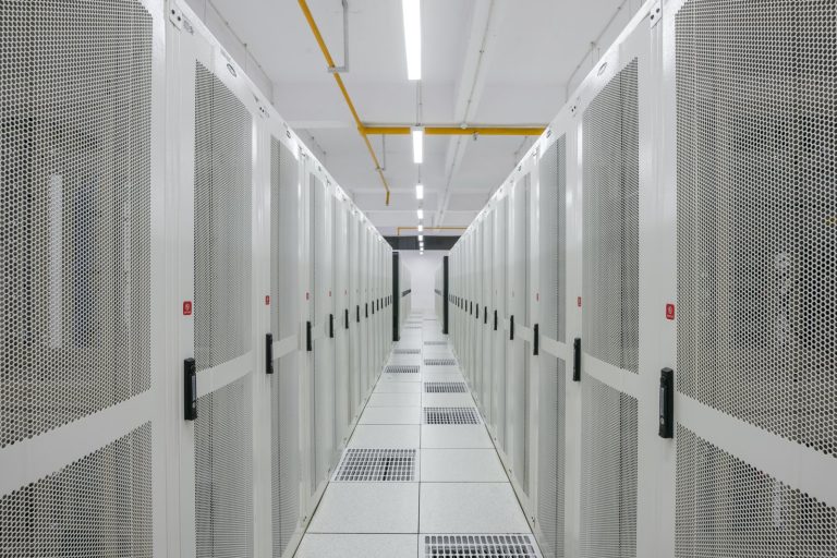 Why Financial Stability Standards Fail to Address AI Infrastructure Risks
