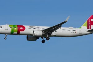 Lufthansa’s TAP Acquisition Expands Transatlantic and African Connectivity