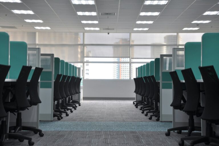 Algorithms Harvest Resumes: How Ghost Jobs Manipulate Hiring