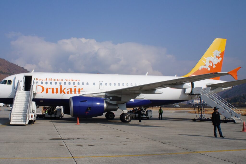 Geopolitical Turbulence in Aviation Forces Airlines to Reroute Flights and Raise Fares