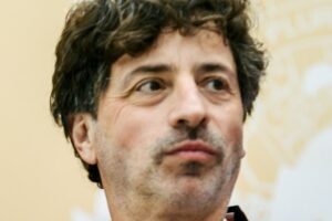 Sergey Brin’s $102M Push to Defeat California Billionaire Wealth Tax