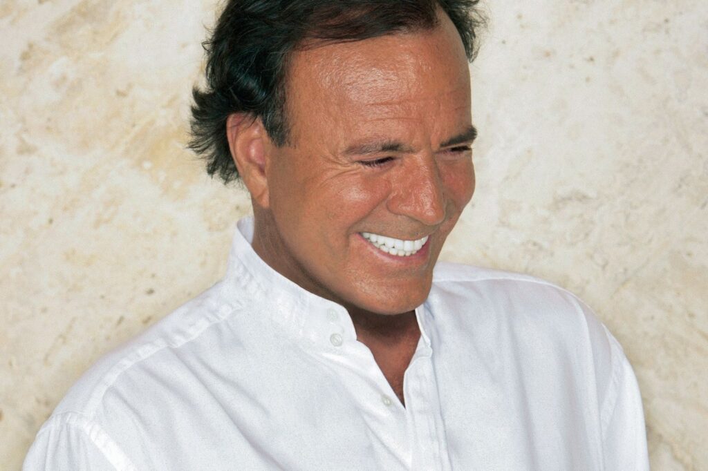 Why Spanish Prosecutors Are Reopening the Sexual Abuse Case Against Julio Iglesias