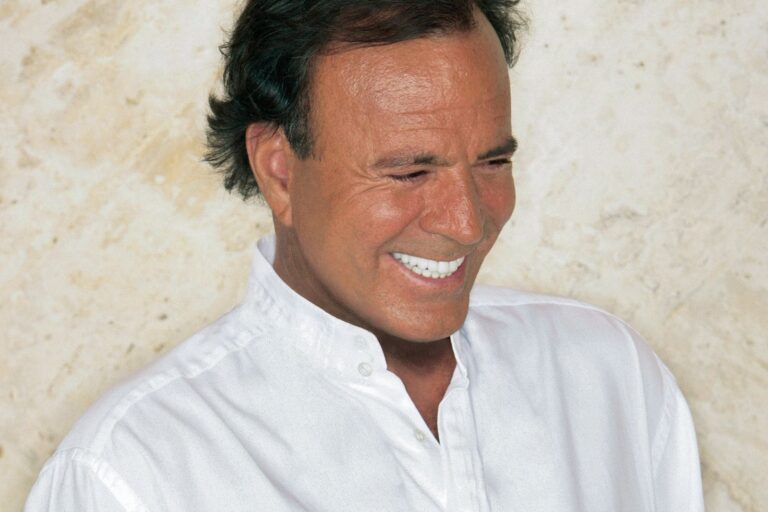 Why Spanish Prosecutors Are Reopening the Sexual Abuse Case Against Julio Iglesias