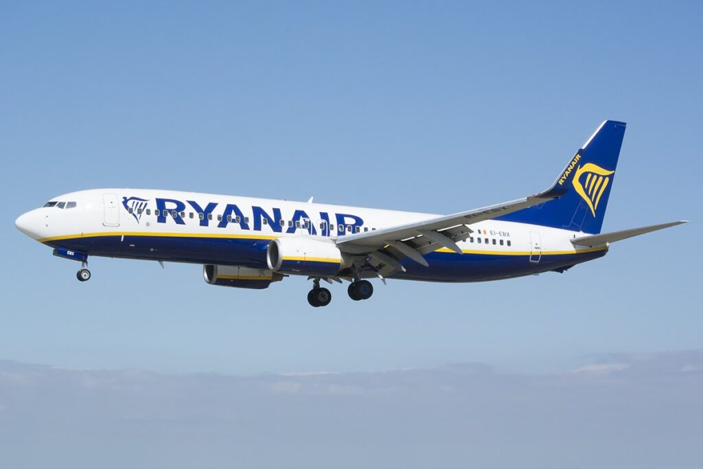 Ryanair Warns of Historic 20% Fare Surge as Fuel Costs and Taxes Squeeze European Aviation
