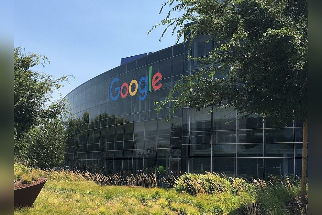 Google