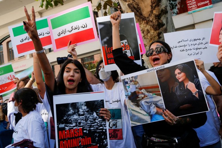 Iran Executes Five Amid Alleged Torture-Tainted Trials: Calls for International Action Echo Louder
