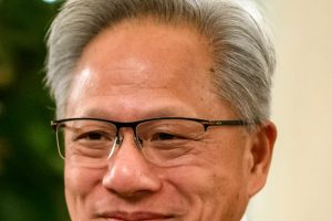 Nvidia’s $25 Million White House Gift Sparks Regulatory Scrutiny Concerns