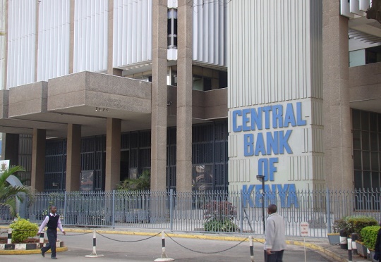 Kenya’s Growing Domestic Debt: Crowding Out Private Sector Credit