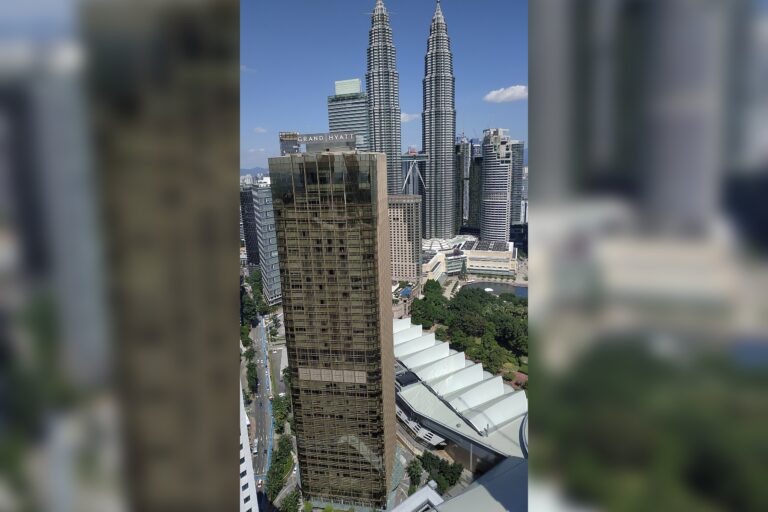 Food & Hospitality Malaysia in Kuala Lumpur 2027