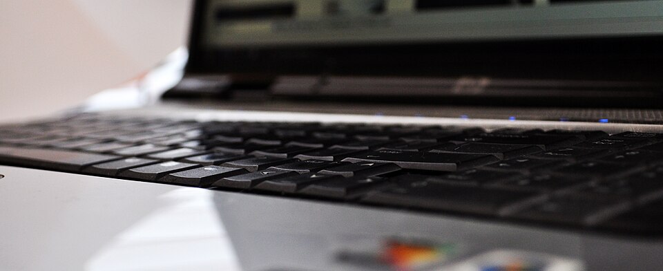 Laptop Computer