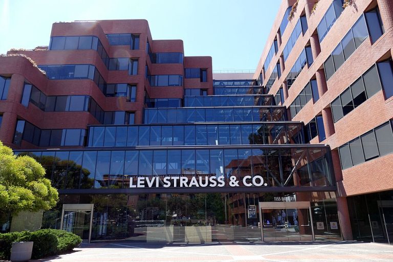 Levi’s Stock Dip Reveals Value Opportunity Despite Q3 Headwinds