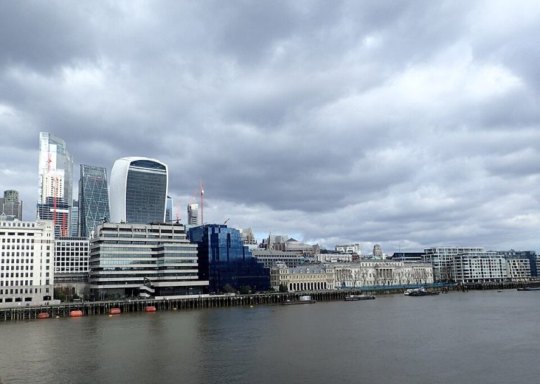 London startup MDOTM raises $27 million to automate wealth managers’ middle office tasks