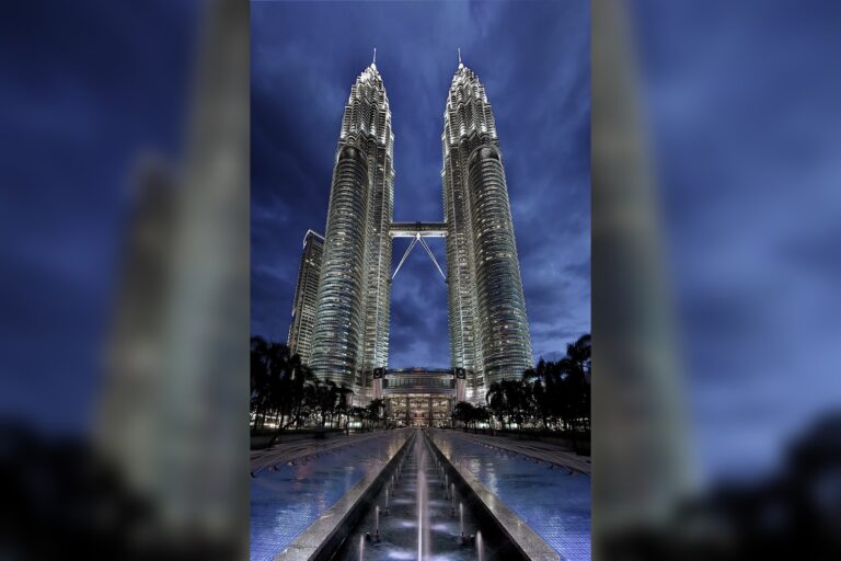 Kuala Lumpur for Business Travel and Extended Corporate Stays