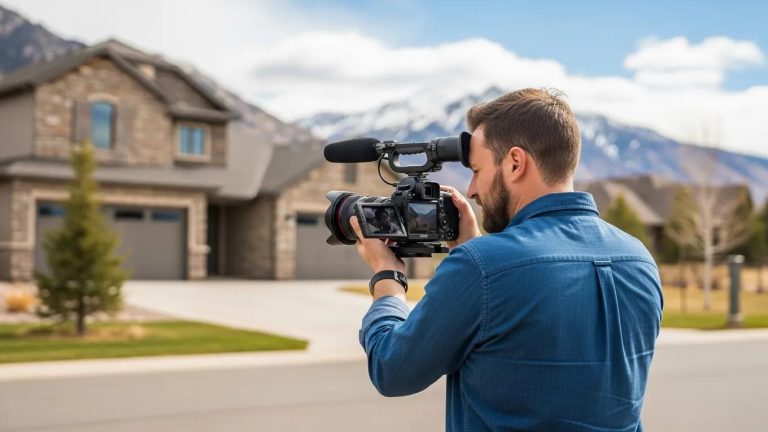 Real estate agents turn to AI video marketing to boost conversions