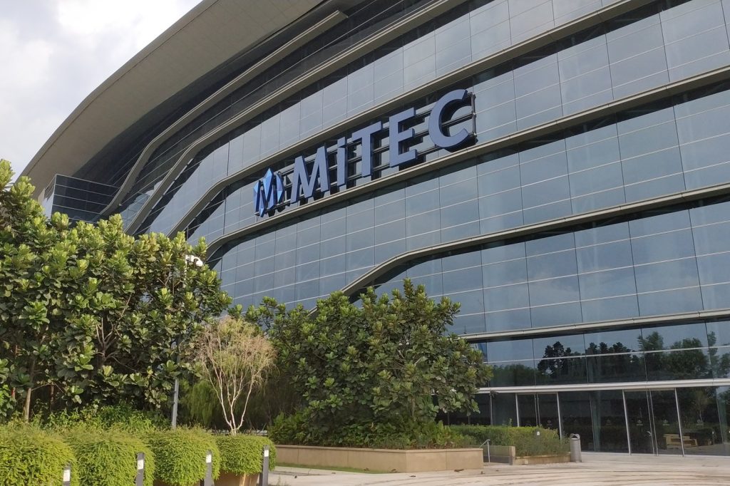 Glasstech Asia & Fenestration Asia in Kuala Lumpur 2026