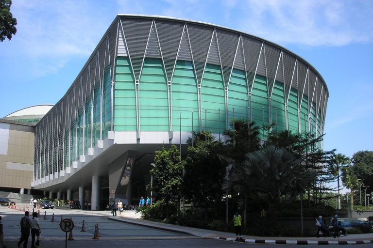The Malaysian International Food & Beverage Trade Fair in Kuala Lumpur 2027