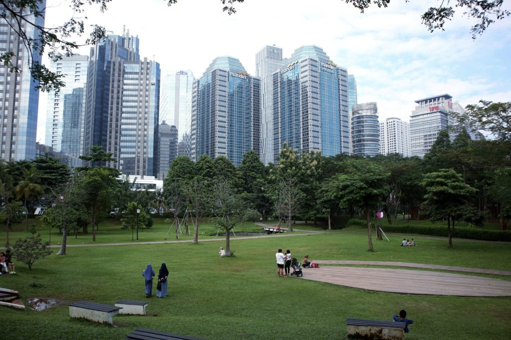 How MSCI\u2019s Downgrade Could Isolate Indonesia\u2019s Stock Exchange from 19B in Global Capital
