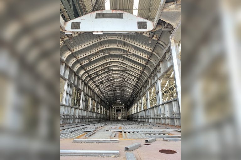 Hunter region set to gain $12b train manufacturing hub